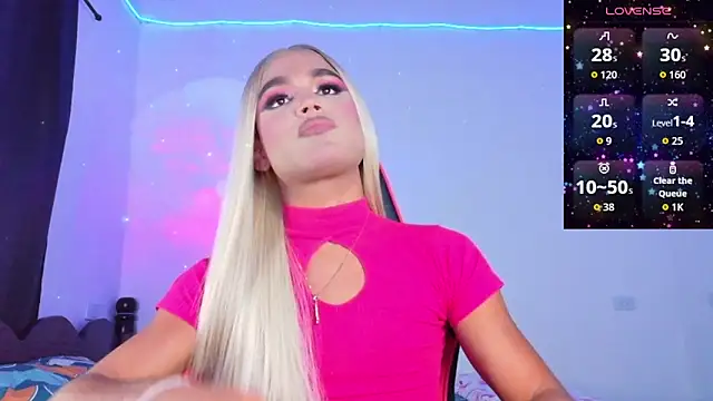 Snapshot of AllisonsweetZ chatting on September 27, 6:46 pm AllisonsweetZ online show from September 27, 6:46 pm