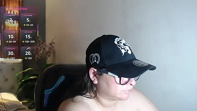 katty femdom online show from November 14, 3:55 pm