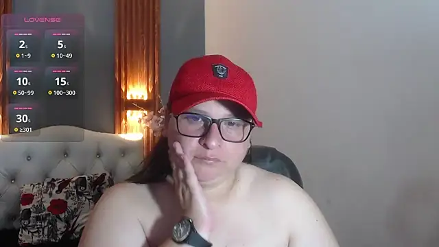 katty femdom online show from March 17, 10:29 am