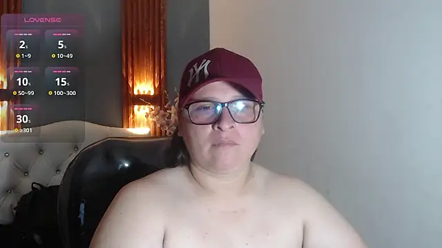 katty femdom online show from March 21, 9:14 am