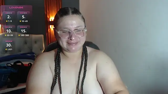 katty femdom online show from June 15, 9:44 am