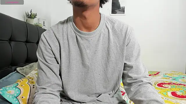 RoddyRich11 online show from February 3, 10:54 pm