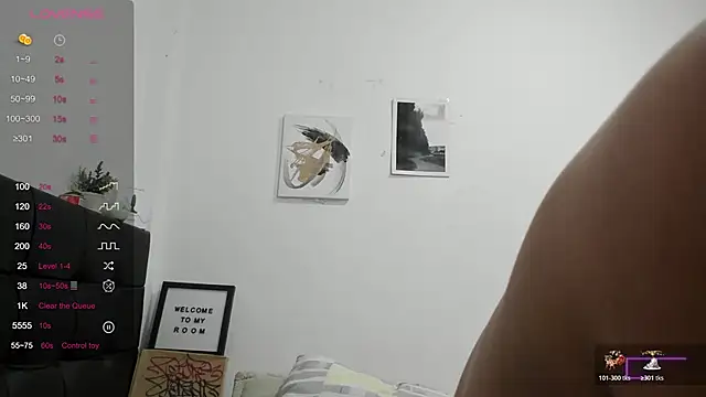 RoddyRich11 online show from December 22, 11:29 am