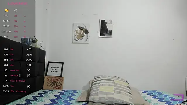 RoddyRich11 online show from January 18, 12:20 pm