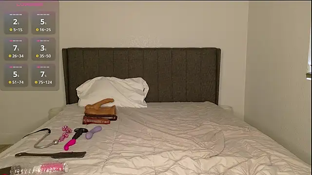 misscatxo online show from November 5, 10:21 pm