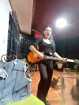 sophie banger online show from February 22, 2:06 am