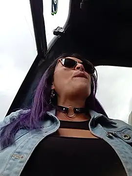 sophie banger online show from September 17, 5:58 pm