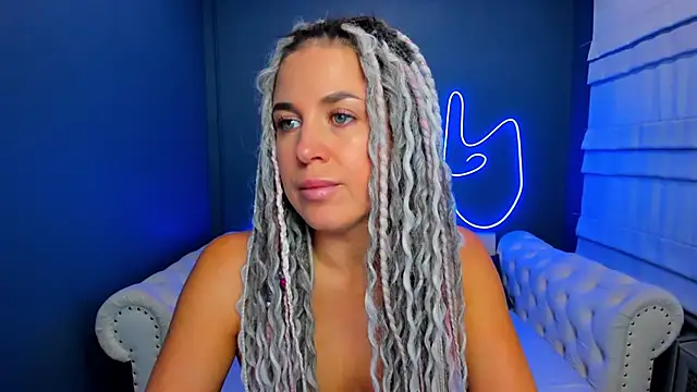 rock n roxy online show from September 20, 1:17 am