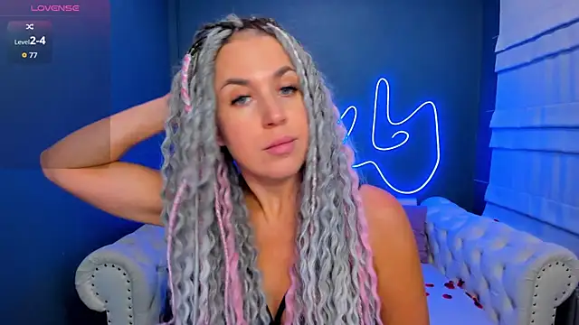 rock n roxy online show from March 17, 1:21 am