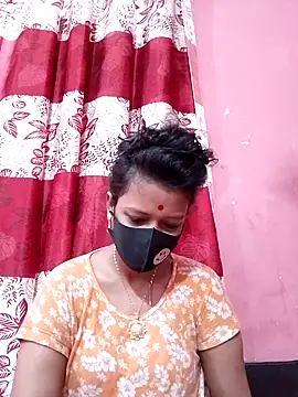 Oindrila-Rani online show from March 11, 8:41 am