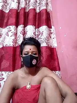 Oindrila-Rani online show from March 11, 7:47 pm