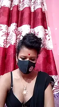 Oindrila-Rani online show from March 12, 11:01 pm