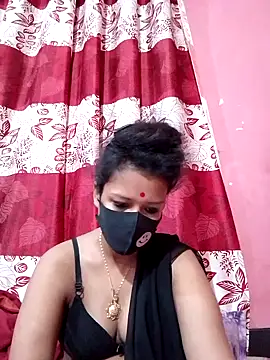 Oindrila-Rani online show from March 13, 12:56 pm