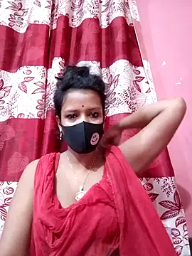 Oindrila-Rani online show from March 15, 1:07 pm