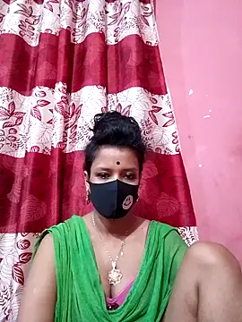 Oindrila-Rani online show from March 17, 11:00 pm