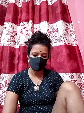 Oindrila-Rani online show from March 19, 8:00 pm