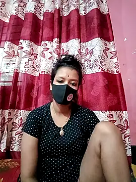 Oindrila-Rani online show from March 22, 11:42 am