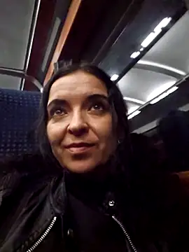 Ortensialady76 online show from September 11, 1:39 am