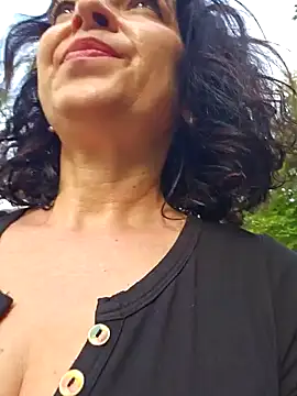 Ortensialady76 online show from September 16, 1:34 pm