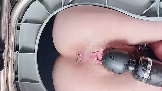 Krismil3 online show from September 13, 11:54 am