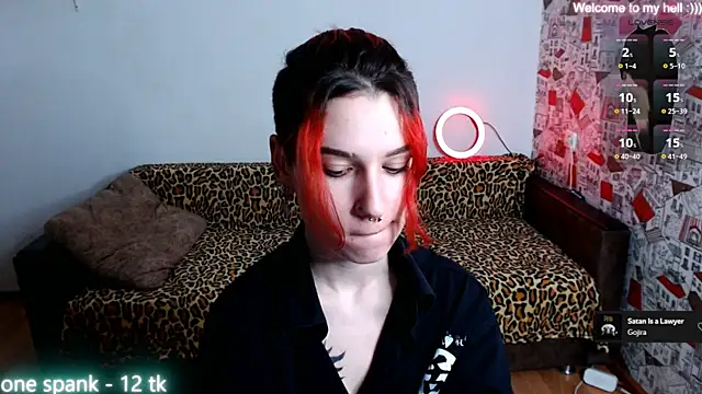 Miya Wey  online show from December 16, 3:11 pm