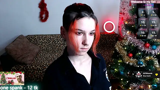 Miya Wey  online show from December 30, 12:09 pm