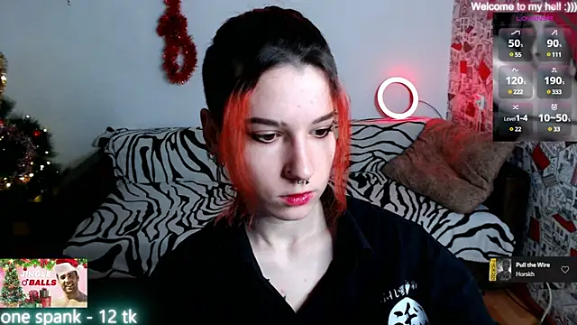 Miya Wey  online show from January 12, 11:07 am