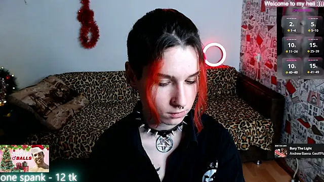 Miya Wey  online show from January 16, 1:58 pm