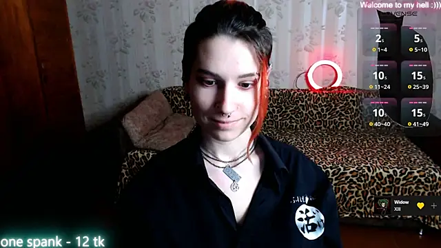 Miya Wey  online show from February 7, 6:56 pm