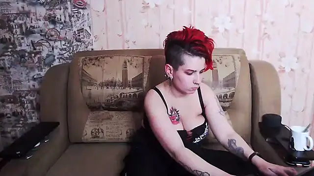 Miya Wey  online show from October 20, 6:52 pm