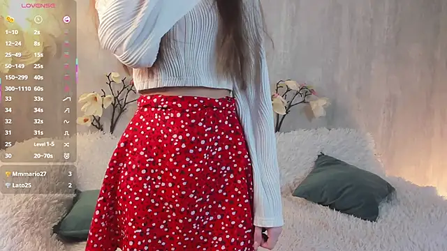 Snapshot of PetraBawden chatting on January 24, 8:13 am PetraBawden online show from January 24, 8:13 am