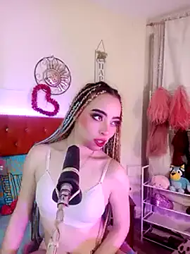 Yennastone online show from January 4, 3:40 am