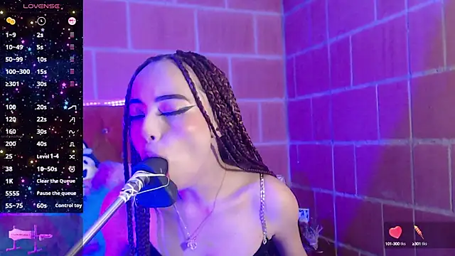 Yennastone online show from March 6, 3:02 am