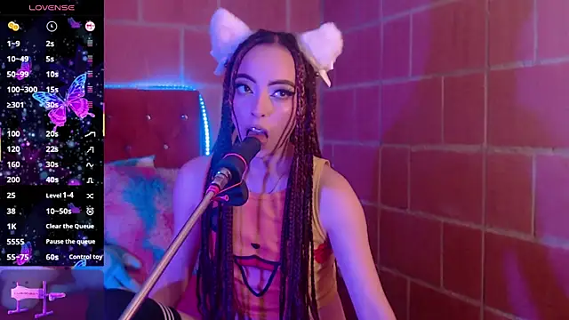 Yennastone online show from March 20, 7:46 pm