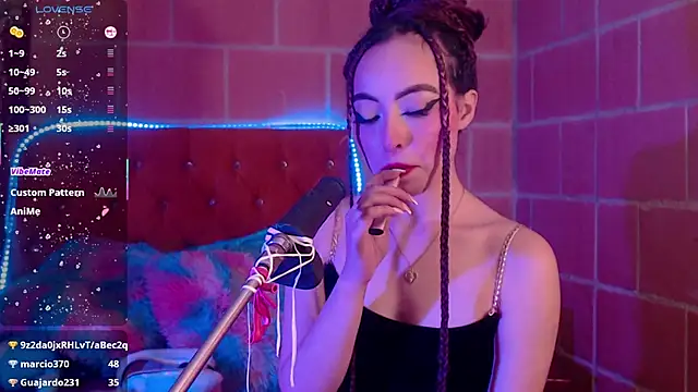 Yennastone online show from March 21, 2:28 am