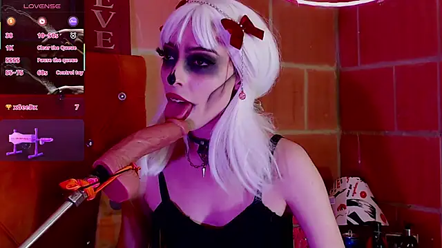 Yennastone online show from October 15, 6:02 am