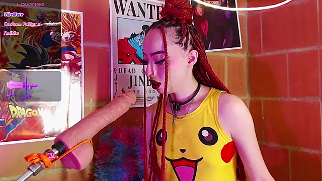 Yennastone online show from November 23, 5:29 am