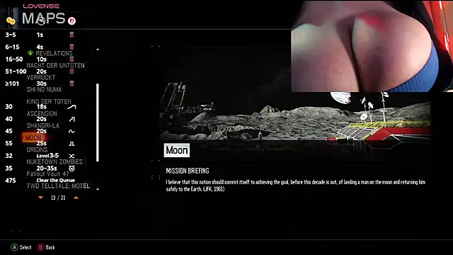 Bigbittiesandfun online show from March 7, 8:44 am