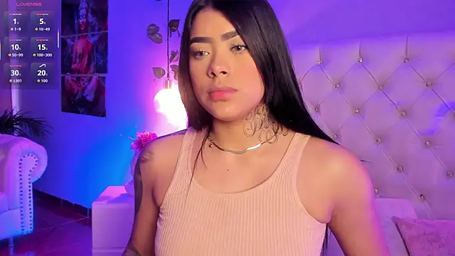 Snapshot of ZoeHarris chatting on September 24, 12:08 pm ZoeHarris online show from September 24, 12:08 pm