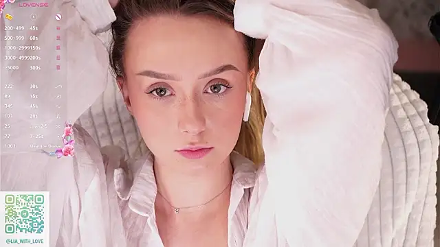 HollisBeckett online show from February 3, 7:02 am