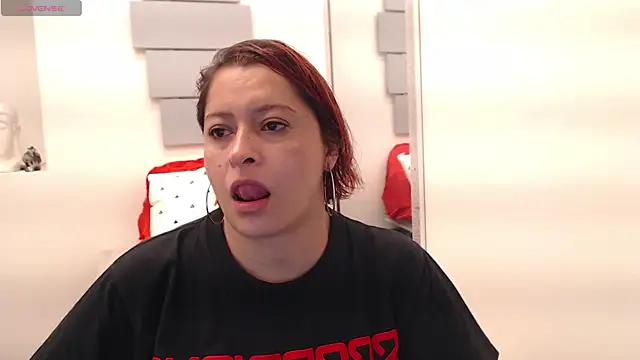 eva twiss online show from November 8, 11:43 am