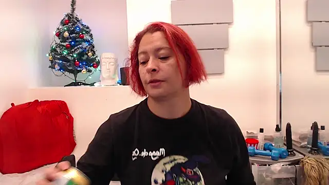 eva twiss online show from January 7, 12:07 pm