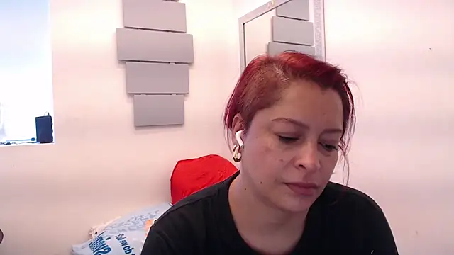 eva twiss online show from July 18, 1:37 pm
