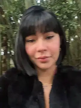 VictoriaEva online show from December 3, 11:22 am