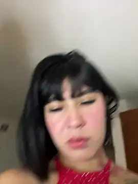 VictoriaEva online show from December 8, 8:47 pm