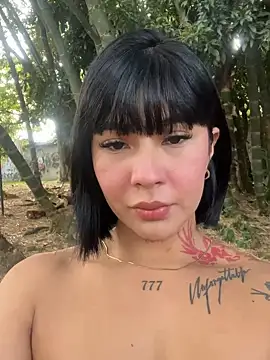 VictoriaEva online show from December 12, 9:26 pm