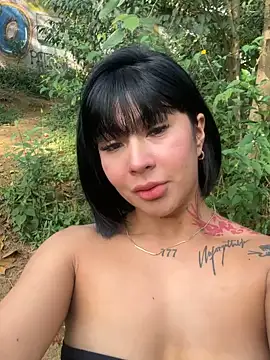 VictoriaEva online show from December 13, 9:20 pm
