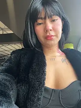 VictoriaEva online show from January 24, 12:31 pm