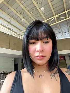 VictoriaEva online show from February 10, 1:55 pm