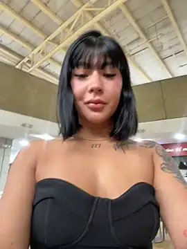 VictoriaEva online show from February 17, 10:14 pm